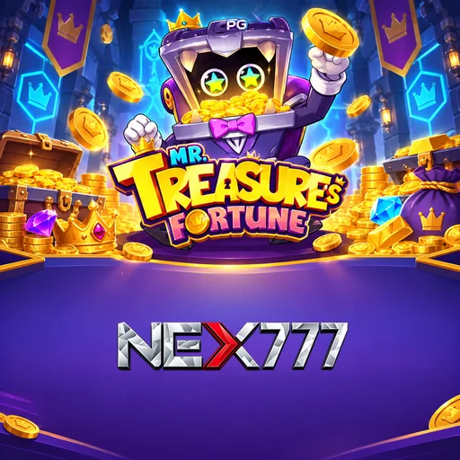 nex777 - Peningkatan performa dan UI/UX terbaru